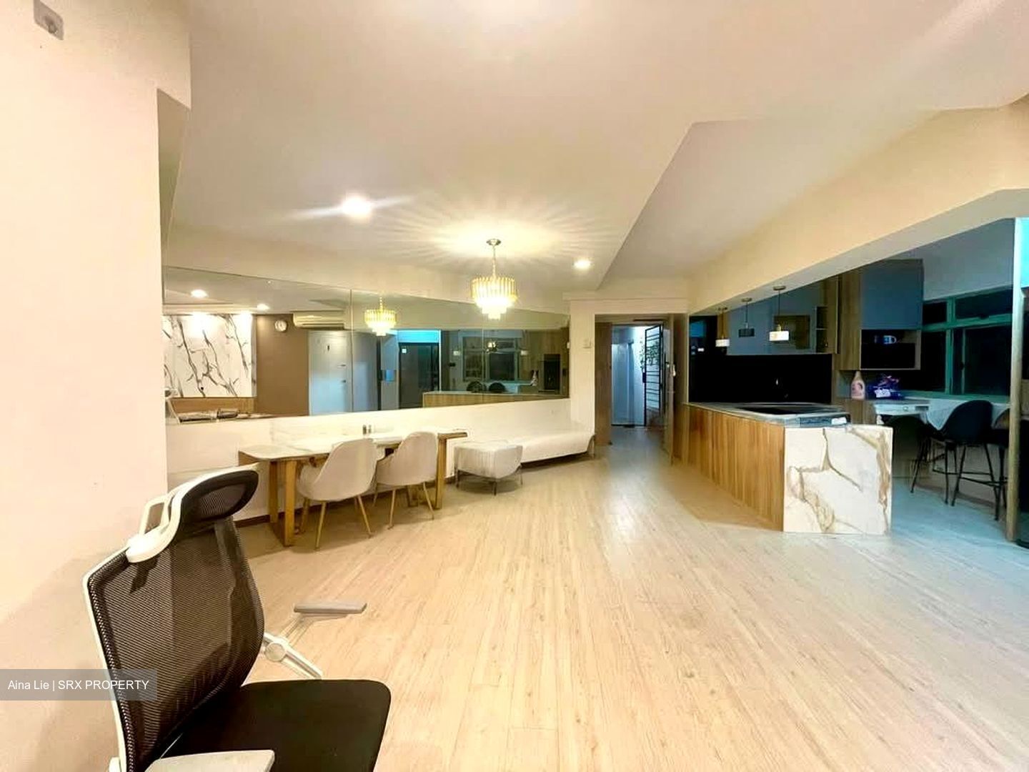 Blk 638A The Meadows (Punggol), HDB 5 Rooms #605194481